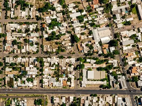 Terreno en Venta en Rivadavia, USD 30.000