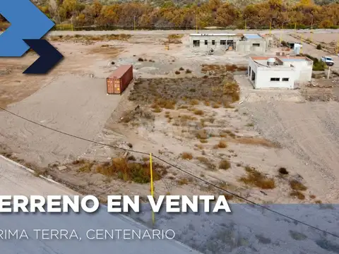 Terreno en Venta en Centenario, Confluencia