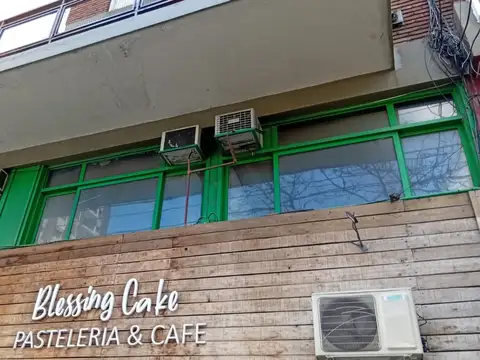 Oficina en Alquiler 46 años