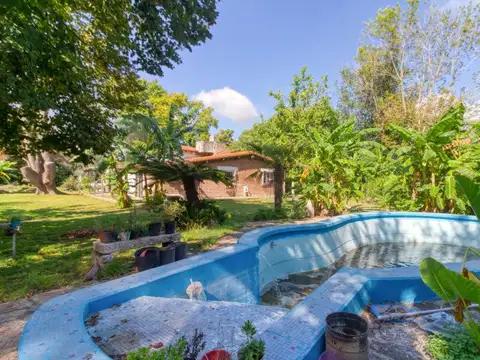 Casa en Venta de 3 dormitorios