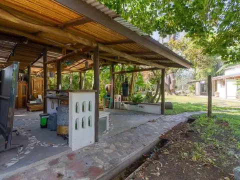 Casa en Venta en Don Torcuato, USD 334.000