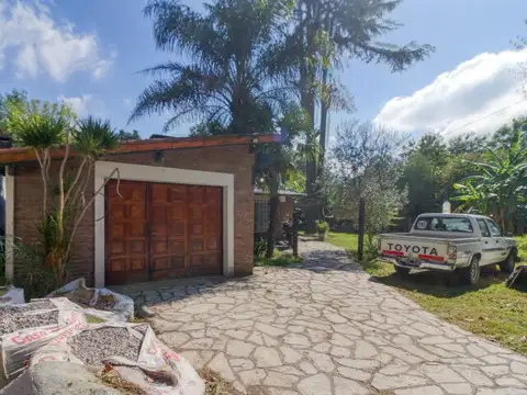 Casa en Venta 46 años