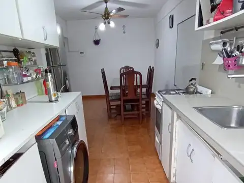 Departamento en Venta en Los Hornos, USD 50.000