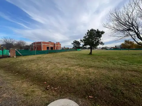 Terreno en Venta en Country Club Los Cardales, USD 17.000