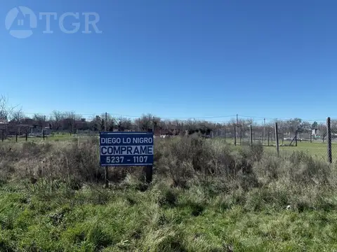 Venta Terreno, Lote  Barrio Los Fresnos La Plata