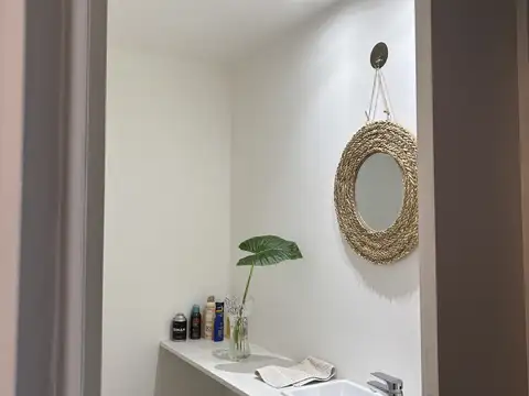 Departamento en Venta en Palermo, USD 215.000