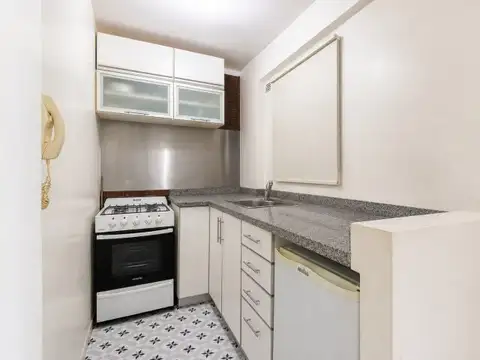 Avenida Santa Fe 900 , Piso 6