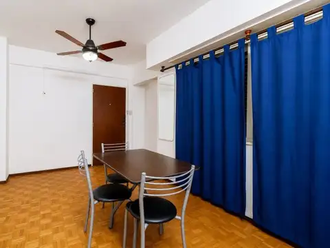 Venta 2 amb en Retiro