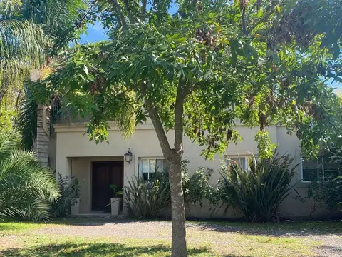 Casa en Venta de 3 dormitorios