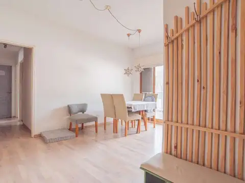 Departamento en Venta en Caseros, Partido de Tres de Febrero