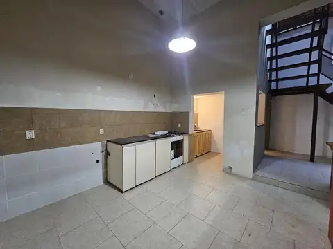 Depto Tipo Casa en Alquiler 70 años