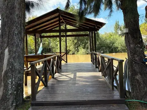 rio carapachay 800