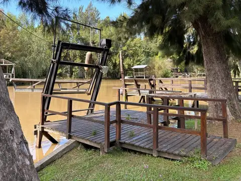 Casa en Venta en Tigre Centro, USD 125.000