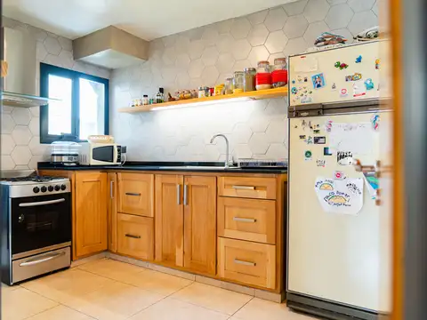 Departamento en Venta de 3 dormitorios