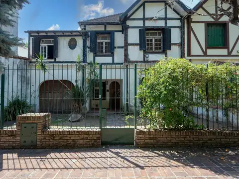 Martín J. Haedo 2500