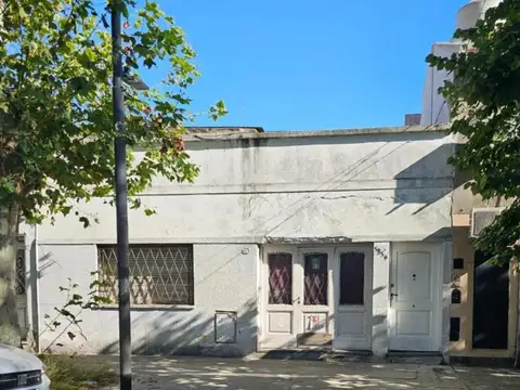 Terreno en Venta en Villa Urquiza, CABA