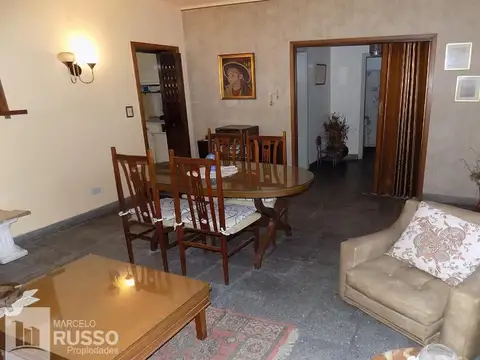 CASA AMERICANA 3 AMBIENTES