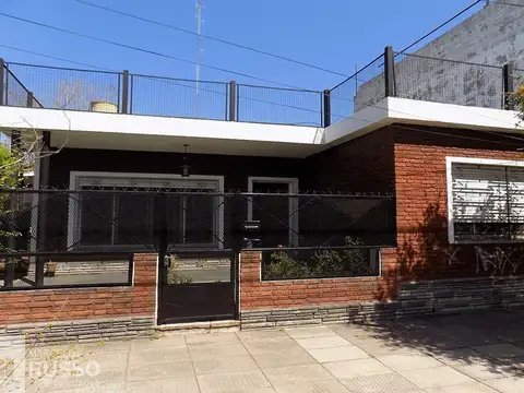 CASA AMERICANA 3 AMBIENTES