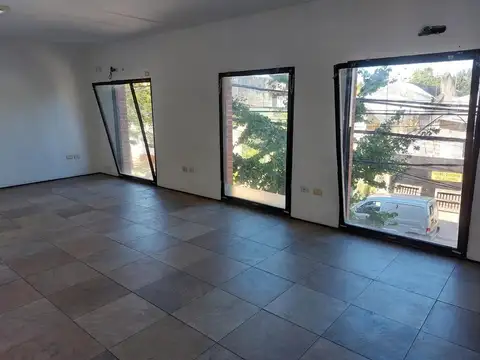 Monoambiente APTO PROFESIONAL