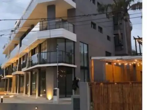 Departamento en Venta en Villa Del Lago, Villa Carlos Paz