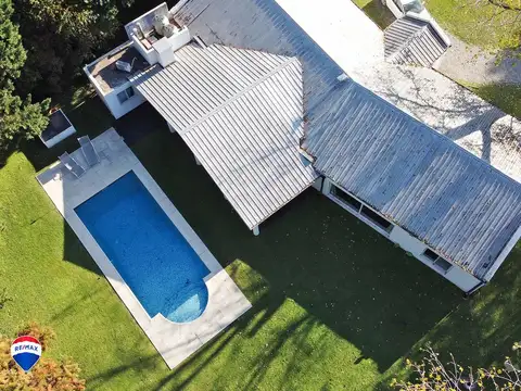 Casa en Venta en Golf Club Argentino, USD 287.000