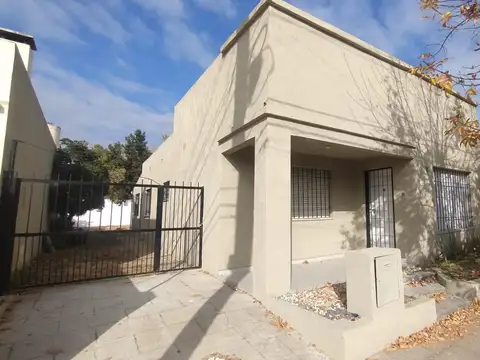 Casa en Pilar Centro