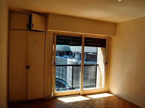 Departamento en Alquiler 55 años