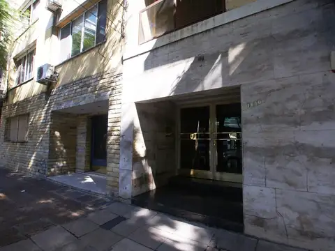 Monoambiente  en Alquiler sobre Av Libertador al 1600en Vicente López, G.B.A. Zona Norte, Argentina