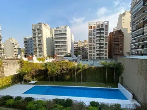 Departamento en Venta Apto profesional