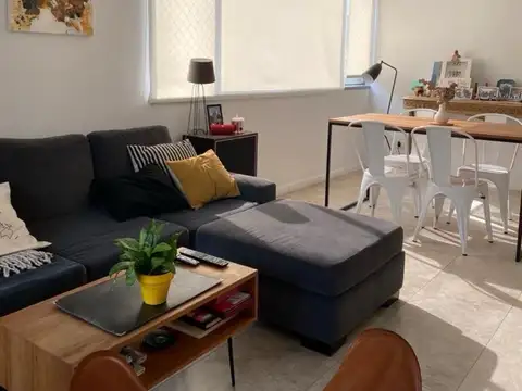 Departamento en Venta en Palermo Hollywood, USD 310.000