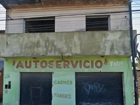 Malvinas Argentinas 2500