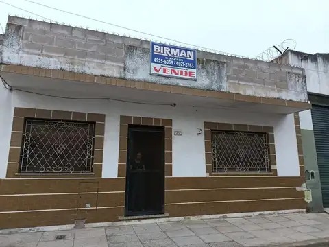 CASA EN VENTA
