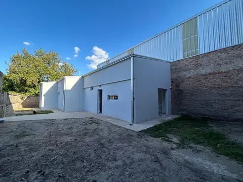 Casa en Venta 1 año