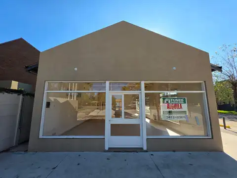 Local en Alquiler en Roldan, $ 1.800.000