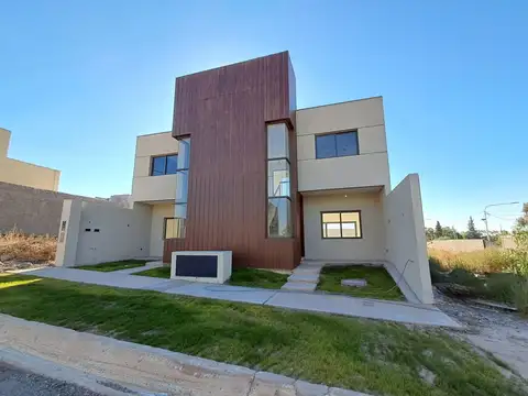 Departamento en Venta en El Challao, Las Heras