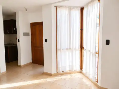 Departamento en Alquiler al Norte
