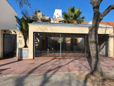 Departamento en Alquiler en Sexta Sección, Mendoza