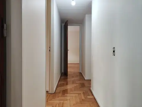 Departamento en Alquiler 50 años