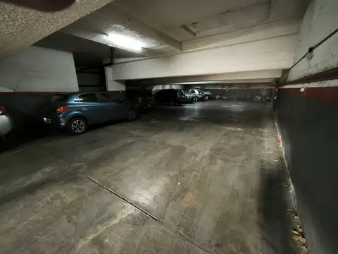 Departamento en Alquiler de 4 ambientes