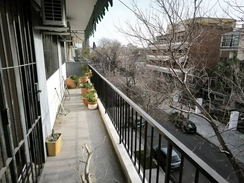 Departamento en Alquiler de 3 dormitorios