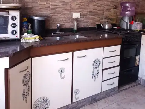 Depto Tipo Casa en Venta de 4 ambientes