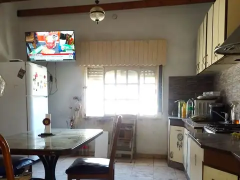 Depto Tipo Casa en Venta 70 años