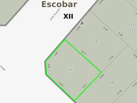 Casa en Venta de 3 dormitorios