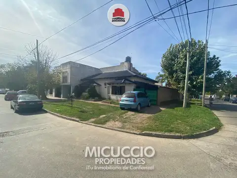 Casa en venta, Italia 794, Escobar