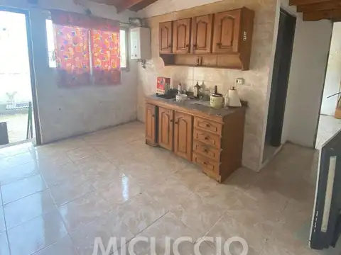 Casa en venta, Italia 794 esquina Colón, Escobar
