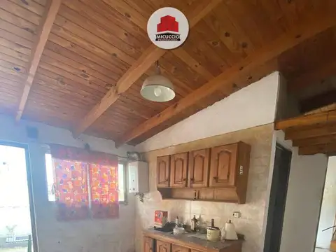 Casa en Venta en Centro, USD 105.000