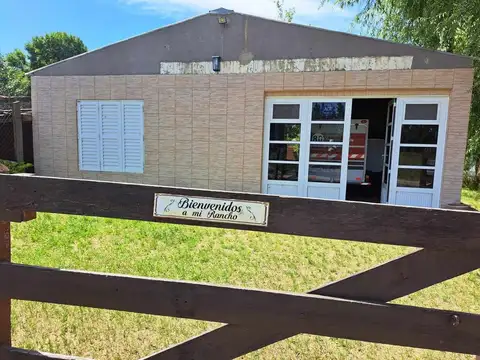 Casa en Venta de 1 dormitorio