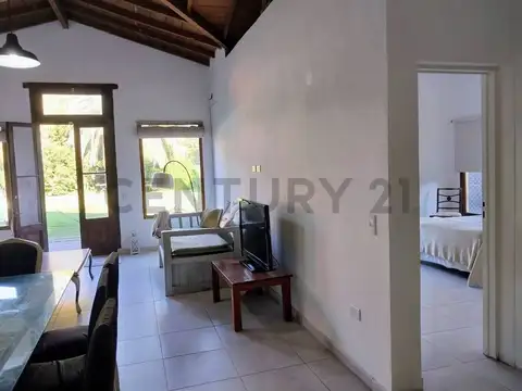 Casa en Venta 5 años