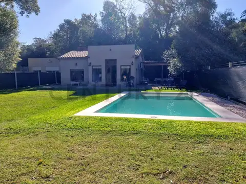 La Garza 3200, Piso 0
