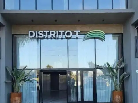 Oficina en Venta en Distrito T - Gral. Rodriguez
